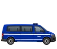 MTW ZTr (Mannschaftstransportwagen Zugtrupp), Seitenansicht